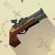 Pirates Outlaws 4.11 MOD APK Money icon