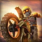 Trials Frontier 7.9.4 MOD APK Menu icon