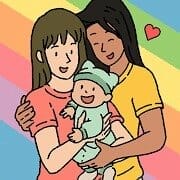 Adorable Home 2.9.3 MOD APK Unlimited Currency/Hearts icon