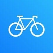 Bikemap Cycling Map GPS Premium 19.10.0 MOD APK Unlocked icon