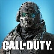 Call of Duty Mobile Season 3 1.6.34 APK icon