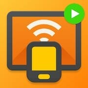 Cast to TV Chromecast Roku Premium 12.210 MOD APK Unlocked icon