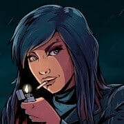 Kathy Rain Directors Cut 5220 MOD APK icon