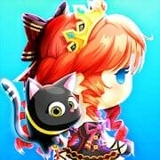 Medal Heroes Return of the Summoners 3.5.2 MOD APK God Mode, One Hit icon