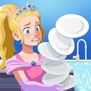 Pocket Family Dreams My Home 1.1.5.42 MOD APK Unlimited Money icon