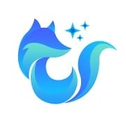 EnhanceFox AI Photo Enhancer Pro 5.9.1 MOD APK Unlocked icon