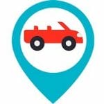 Find my parked car gps maps Premium 13.25 MOD APK Unlocked