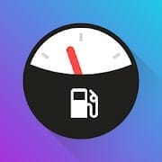 Fuelio gas log gas mga presyo 9.2.5 APK icon