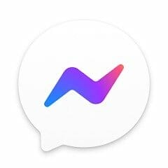Messenger Lite 304.0.0.5.106 APK icon