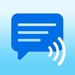 Speech Assistant AAC 6.2.2 APK MOD Full Version Unlocked icon