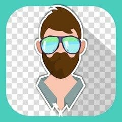 Sticker Maker MOD APK 6.0.4 Premium Unlocked icon