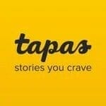 Tapas Comics and Novels APK 6.5.0 icon