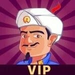 Akinator VIP 8.7.2 MOD APK Unlimited Money icon