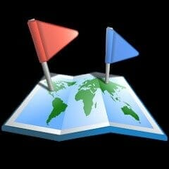 All-In-One Offline Maps Premium 3.18 APK MOD Unlocked icon