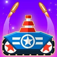 Ball Blast 3.0 MOD APK Unlimited Coins icon