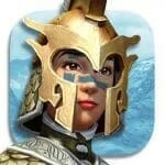Celtic Heroes 3D MMORPG 3.12.0 APK icon