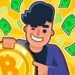 Crypto Trillionaire 1.8.1 MOD APK Unlimited Money, Gems