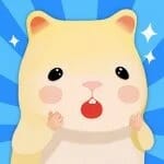 Hamster Village 1.10.9 MOD APK Unlimited Diamonds icon