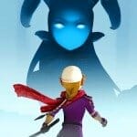 Maze Dungeon Idle Hero 0.7.3 MOD APK Unlimited Diamonds, Dumb Enemies