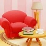 Mergedom Home Design 3.8 MOD APK Unlimited Money icon