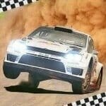 Real Rally Drift Rally Race 1.1.1 MOD APK Unlocked All Cars icon