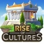 Rise of Cultures Kingdom game 1.36.2 APK