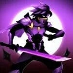Shadow Hero Idle Defense War 14 MOD APK Free Purchase