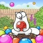 Simons Cat Pop Time 1.34.3 MOD APK Unlimited Money, VIP Unlocked icon