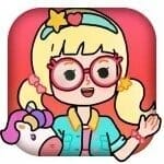 YoYa Busy Life World 2.0.0 MOD APK Unlocked All