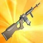 Zombero Archero Hero Shooter 1.21.0 MOD APK God Mode, High Damage icon