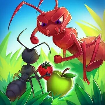 Ants .io Multiplayer Game 2.751 MOD APK Money icon