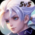 Arena of Valor 1.47.1.7 MOD APK Menu, Map Hack, WideView icon