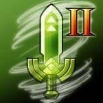 Blade Crafter 2 MOD APK 2.53 High Gold Drop