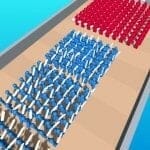 Castle Raid! 3.0.0 MOD APK Unlimited Money icon