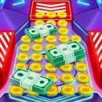 Coin Pusher Vegas Dozer 1.4.0 MOD APK Unlimited Coins