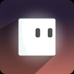 Darkland Cube Escape Puzzle Platformer Adventure 4.0 APK Full Game, Patched icon