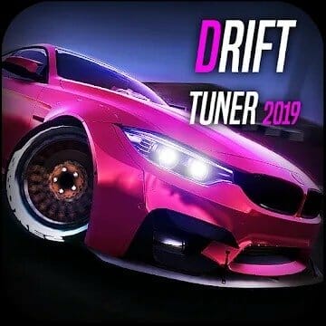 Drift Tuner 2019 Underground Drifting Game 39 MOD APK Money icon