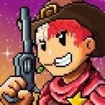 Dungeon VS Gunner 2342556 MOD APK Unlimited Money, Ammo, Unlocked icon