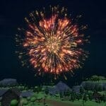 Fireworks Simulator 3D 3.4.1 MOD APK No ADS icon