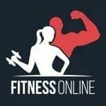 Fitness app home gym workout Premium 2.15.0 APK MOD Unlocked icon