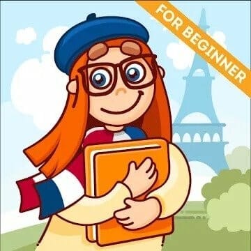 French for Beginners LinDuo 5.25.3 MOD APK Money icon
