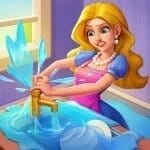 Fruit Diary 2 Manor Design 1.8.0 MOD APK Unlimited Money icon