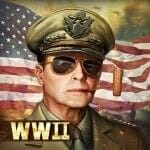 Glory of Generals 3 WW2 SLG 1.5.6 MOD APK Unlimited Money
