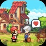 Harvest Town 2.7.2 MOD APK Unlimited Energy, God Mode, Speed icon