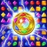 Jewels Magic Mystery Match3 24.0315.00 MOD APK Auto Clear Stage