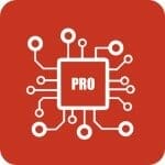 Logic Circuit Simulator Pro MOD APK Premium Unlocked icon