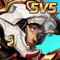 Lokapala 1.4.10.20334 MOD APK Drone View icon