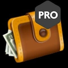 Money Manager Expense tracker 3.5.5 APK Patched icon