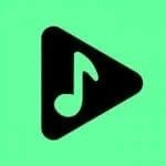 Musicolet Music Player Pro 6.3 APK MOD Unlocked icon