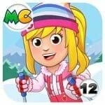 My City Ski Resort 4.0.0 APK Full Game icon